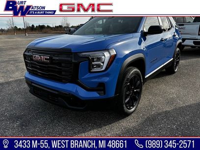 New 2026 GMC Terrain Elevation w/ Elevation Premium Package