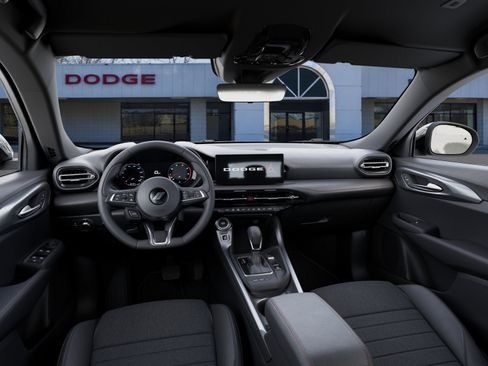 New 2025 Dodge Hornet GT w/ GT Blacktop Package AWD/4WD image 40