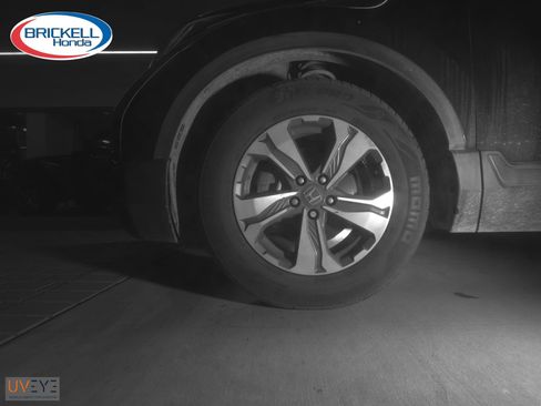 Used 2019 Honda CR-V LX image 6