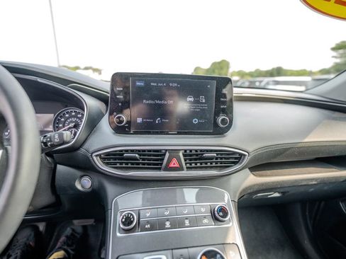 Used 2022 Hyundai Santa Fe SEL image 16