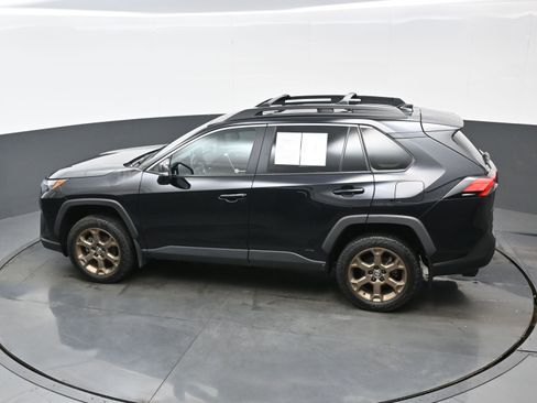 Used 2023 Toyota RAV4 Woodland Edition image 37