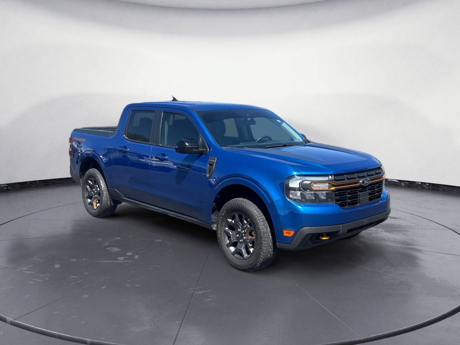Used 2024 Ford Maverick Tremor w/ Tremor Off-Road Package AWD/4WD image 7