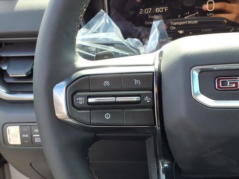 New 2026 GMC Terrain AT4 w/ Technology Package II image 17