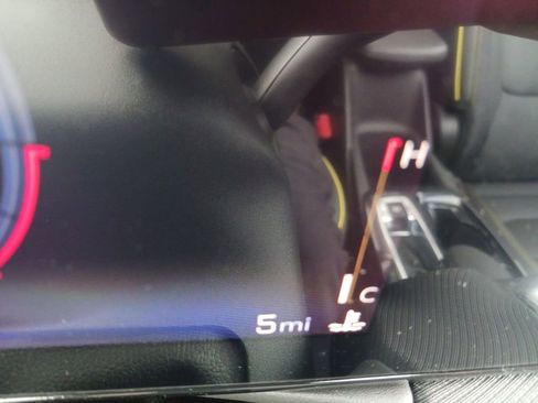 New 2026 Chevrolet TrailBlazer ACTIV w/ Convenience Package image 19