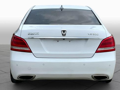 Used 2014 Hyundai Equus Ultimate image 4