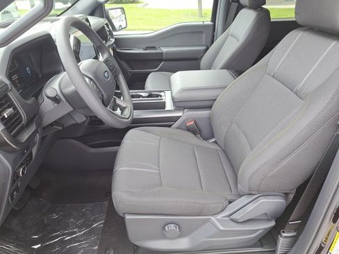 New 2025 Ford F150 STX w/ Equipment Group 200A image 19