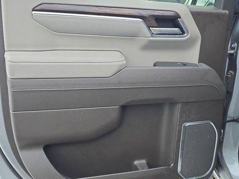 Used 2025 GMC Sierra 1500 SLT w/ SLT Premium Plus Package image 10