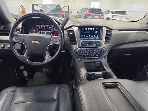 Used 2020 Chevrolet Tahoe LT AWD/4WD image 4