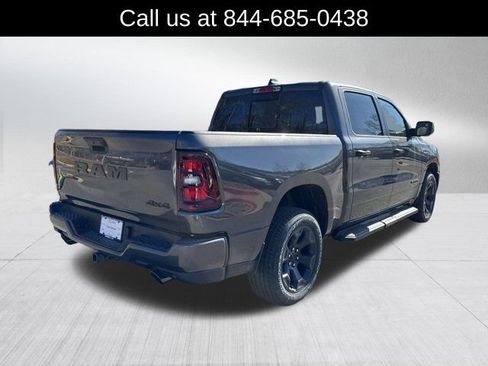 New 2026 RAM 1500 Express AWD/4WD image 5