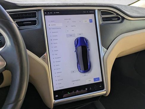 Used 2017 Tesla Model S 100D AWD/4WD image 12