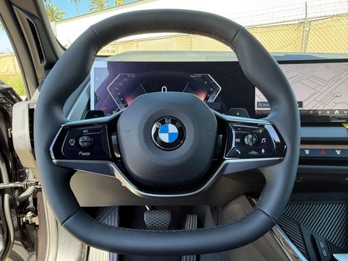 New 2026 BMW X3 xDrive30 AWD/4WD image 24