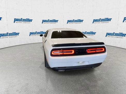 Used 2021 Dodge Challenger GT w/ Blacktop Package image 9