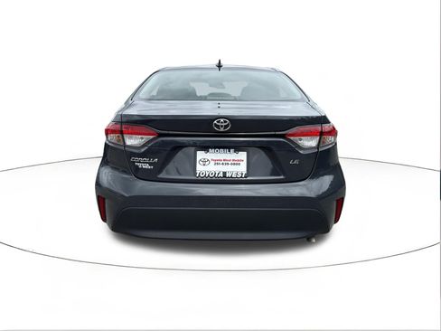 Used 2024 Toyota Corolla LE FWD image 4