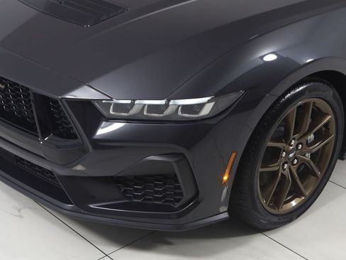 Used 2024 Ford Mustang GT Premium RWD image 77
