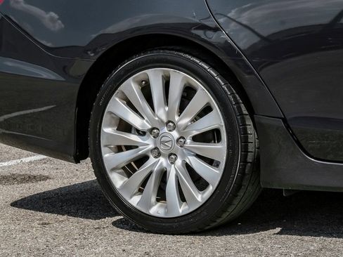 Used 2014 Acura RLX w/ Technology Package image 46