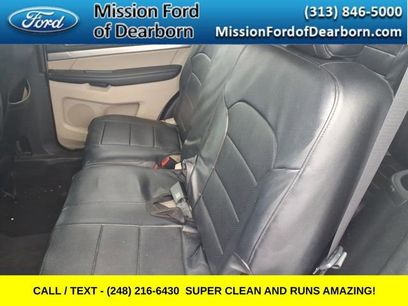 Used 2019 Ford Explorer XLT