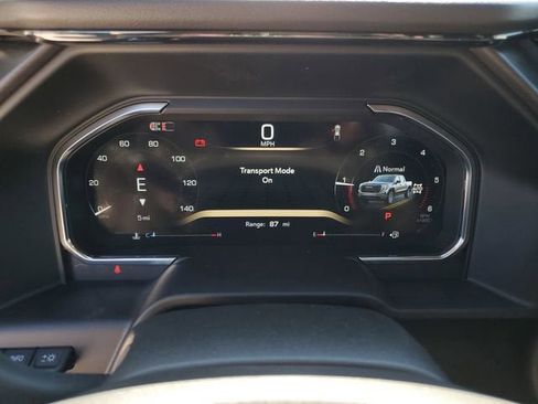 New 2026 GMC Sierra 1500 AT4 w/ AT4 Premium Package AWD/4WD image 32