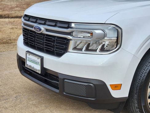 Used 2023 Ford Maverick Lariat w/ Lariat Luxury Package image 10