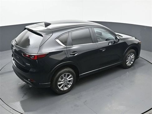 New 2025 MAZDA CX-5 AWD 2.5 S w/ Select Package image 32