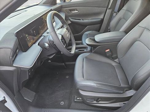 Used 2026 Nissan Leaf SV+ w/ Floor Mat Package (SV+) image 15