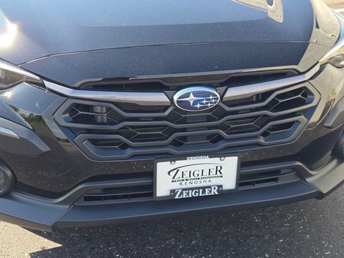 Used 2024 Subaru Crosstrek 2.5i Limited w/ Crosstrek Mirror Package AWD/4WD image 5