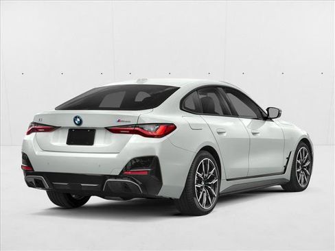 New 2024 BMW i4 xDrive40i w/ Premium Package image 2