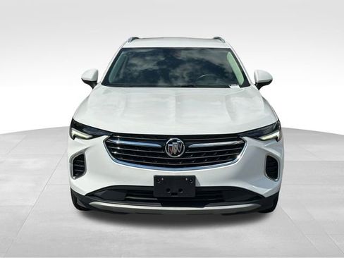 Used 2023 Buick Envision Preferred image 8