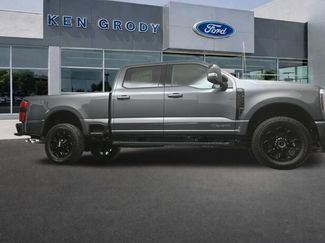 New 2026 Ford F250 Lariat w/ Black Appearance Package 360° Tour