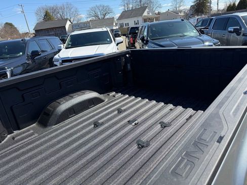 New 2026 GMC Sierra 3500 AT4 w/ AT4 Premium Plus Package AWD/4WD image 7
