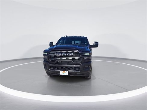 New 2026 RAM 2500 Lone Star image 2