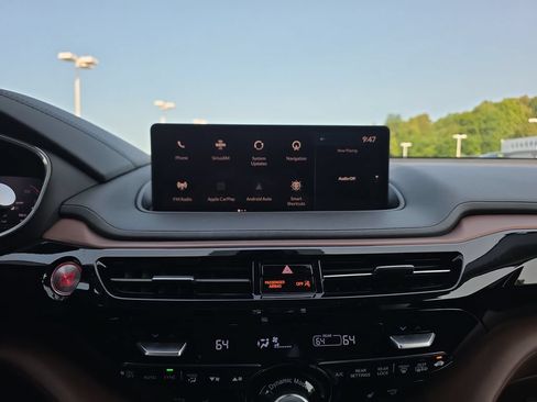 Used 2022 Acura MDX SH-AWD w/ Technology Package image 31