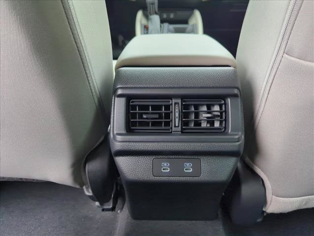 Used 2026 Honda Accord LX image 17