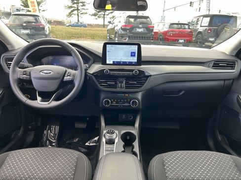 Used 2023 Ford Escape Active image 22