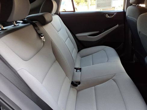Used 2022 Hyundai Ioniq Blue FWD image 16