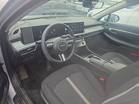 Used 2025 Hyundai Sonata SEL image 8