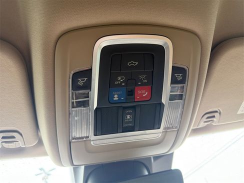 Used 2019 RAM 1500 Limited image 34