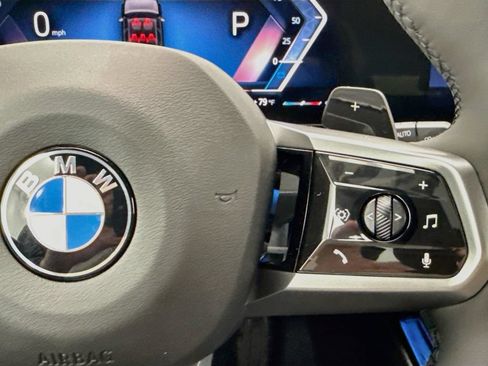 New 2026 BMW X3 xDrive30i w/ M Sport Package AWD/4WD image 12