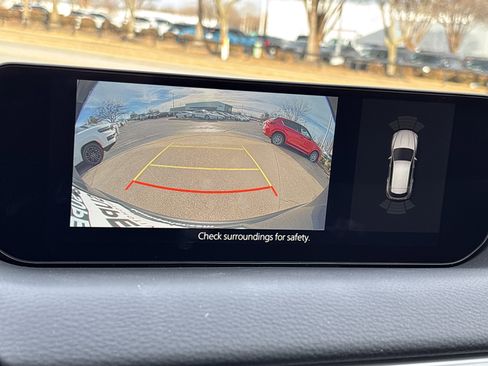 New 2026 MAZDA CX-50 AWD 2.5 S w/ Weather Package image 33