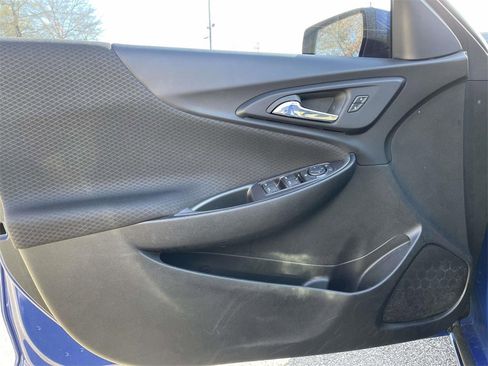 Used 2023 Chevrolet Malibu LT w/ Driver Confidence Package image 20