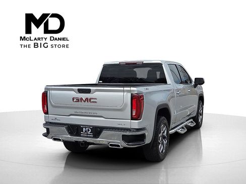 Used 2021 GMC Sierra 1500 SLT image 5