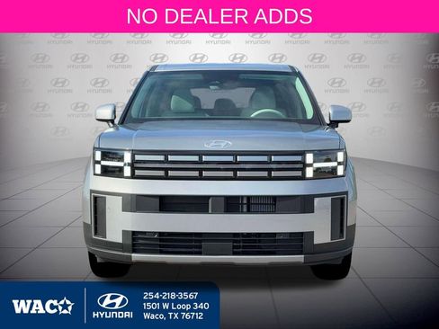 New 2026 Hyundai Santa Fe SE image 16