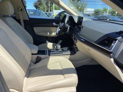 Used 2022 Audi Q5 2.0T Premium Plus AWD/4WD image 27