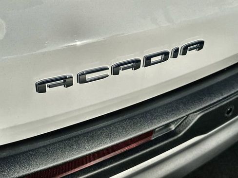 New 2026 GMC Acadia Elevation w/ LPO, Floor Liner Package image 32