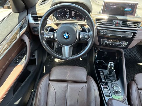 Used 2021 BMW X1 xDrive28i w/ M Sport Package AWD/4WD image 13