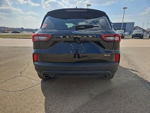 Used 2025 Ford Escape ST-Line image 6