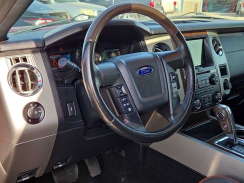 Used 2016 Ford Expedition King Ranch RWD image 10