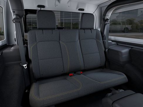New 2026 Jeep Wrangler Sport S image 15