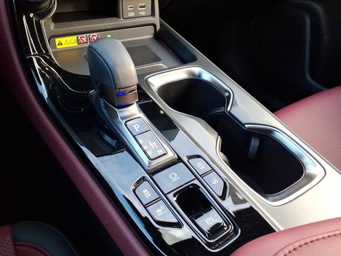 Certified 2022 Lexus NX 350 AWD w/ Premium Package image 17