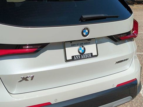 Used 2026 BMW X1 xDrive28i image 38