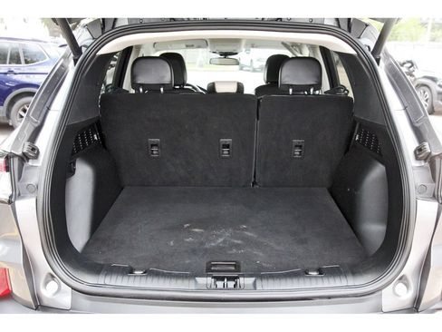 Used 2022 Ford Escape SEL FWD image 6